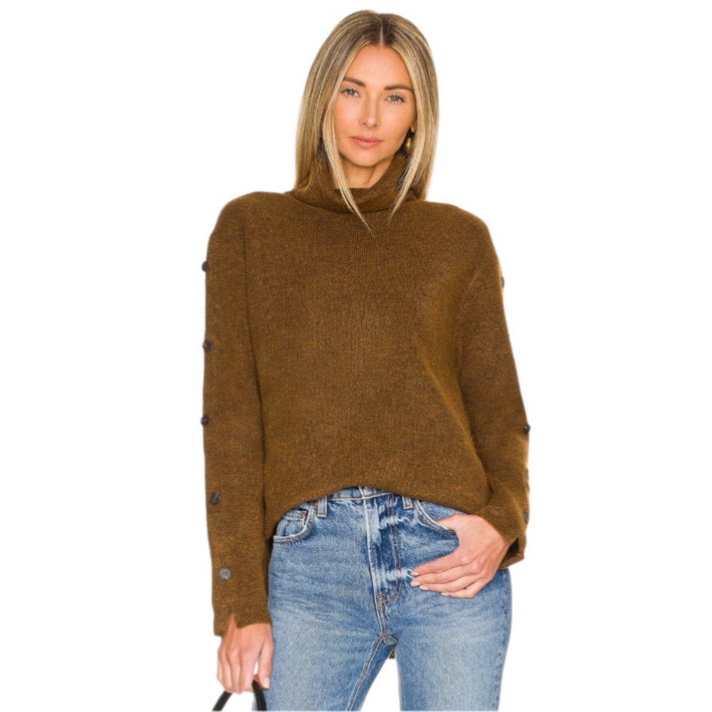 John & Jenn By Line Sweater